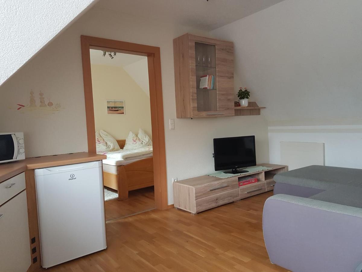 Gaestehaus Anna Unterlamm  ภายนอก รูปภาพ